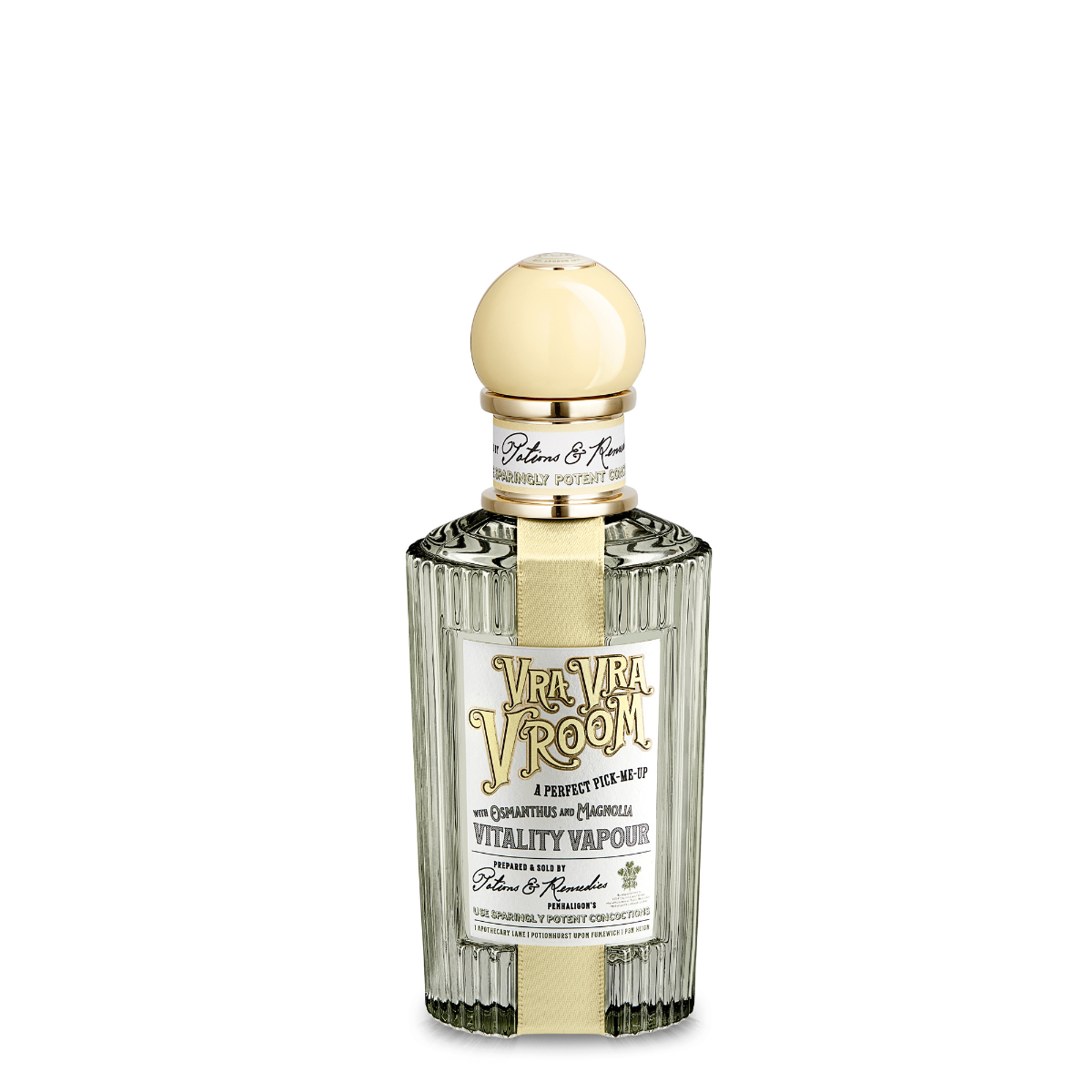 Vra Vra Vroom Eau de Parfum | escentials.com