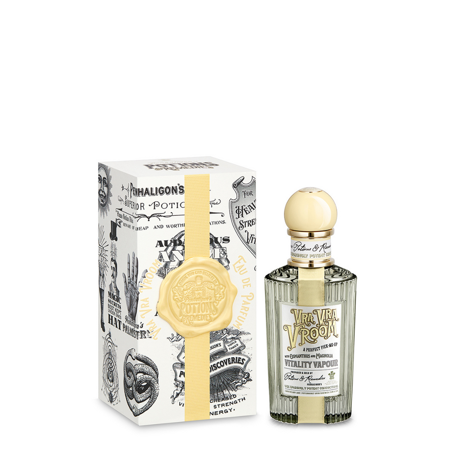 Vra Vra Vroom Eau de Parfum | escentials.com