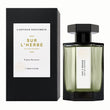 Load image into Gallery viewer, Sur L'Herbe Eau de Cologne
