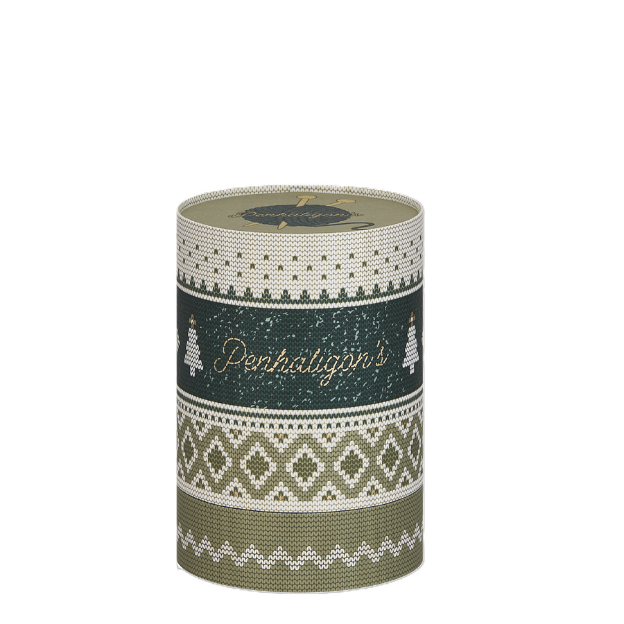 Fireside Fir Scented Candle