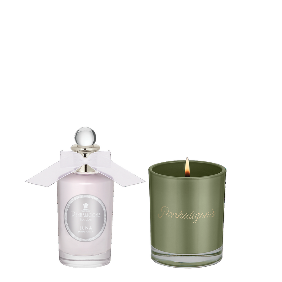 Penhaligon's Luna's Starry Treats 香水セット Penhaligon's Luna Starry Treats Gift Set