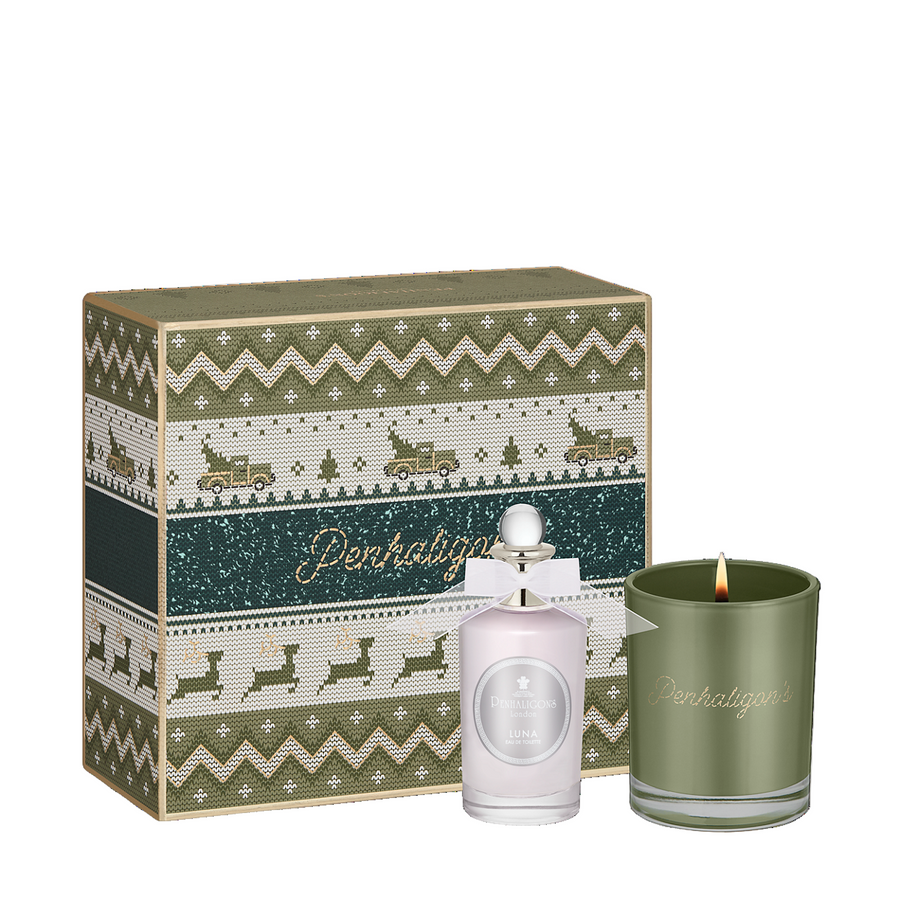 Luxury Luna Gift Set | escentials.com