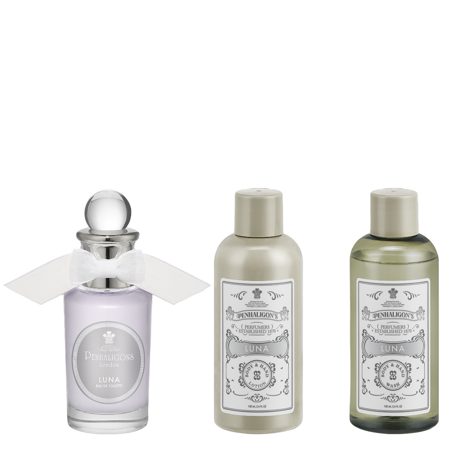 Layers of Luna Gift Set