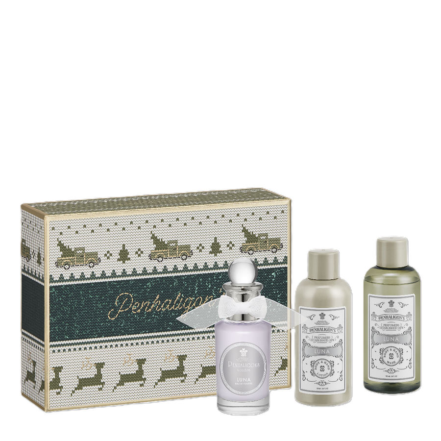 Layers of Luna Gift Set