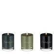 Load image into Gallery viewer, Miniature Festive Candle Gift Set
