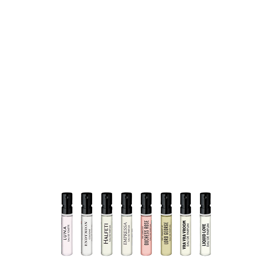 Festive Scent Library