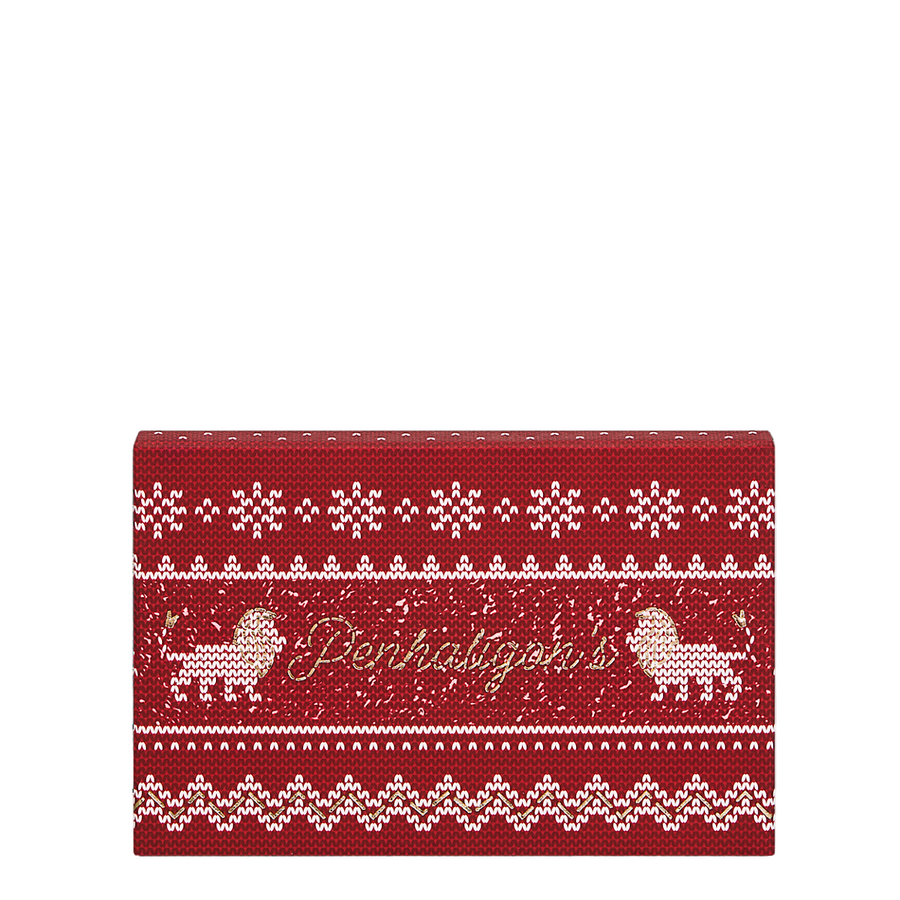 Festive Scent Library