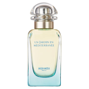 Un Jardin en Méditerranée, Eau de Toilette