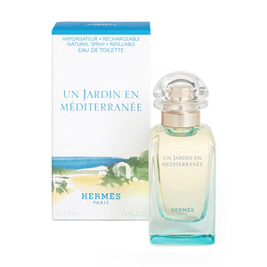 Un Jardin en Méditerranée, Eau de Toilette