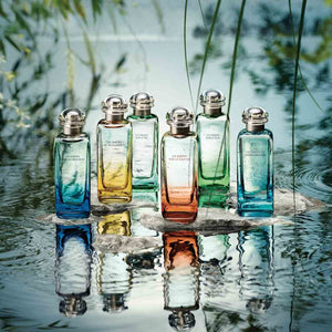 Un Jardin en Méditerranée, Eau de Toilette