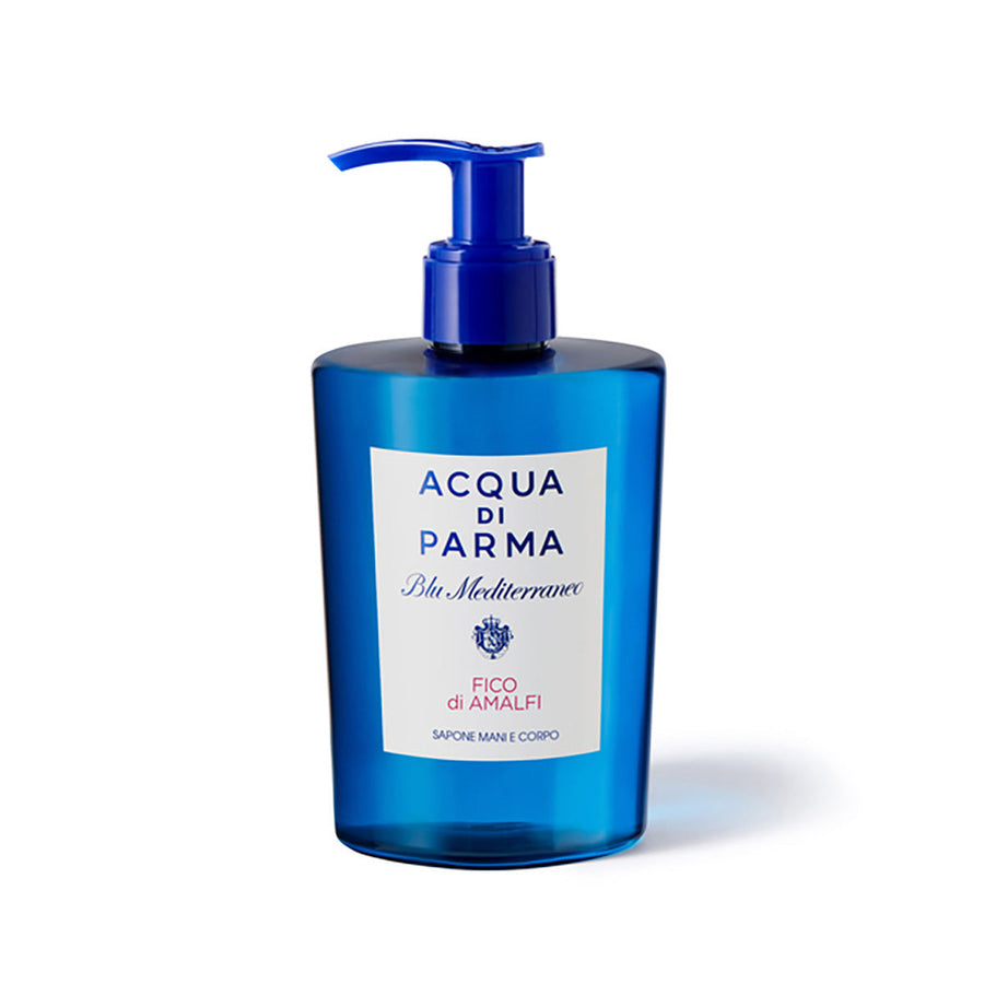 Blu Mediterraneo Fico Hand & Body Wash