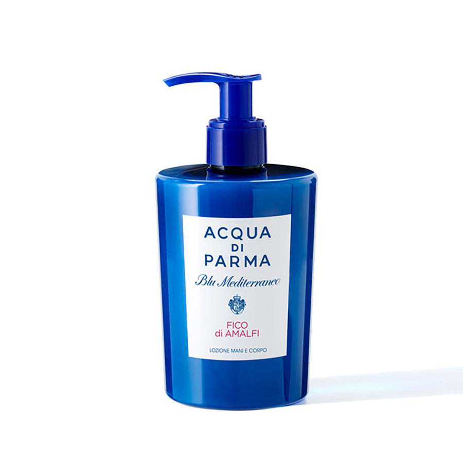 Blu Mediterraneo Fico Hand & Body Lotion