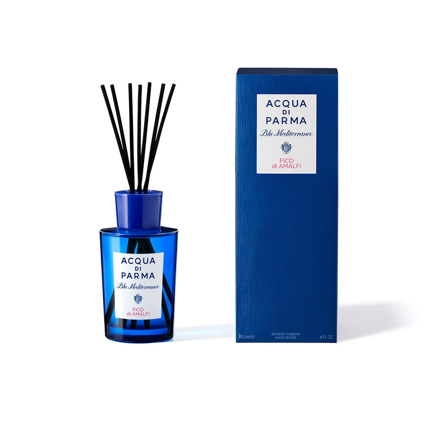 Blu Mediterraneo Fico di Amalfi Room Diffuser