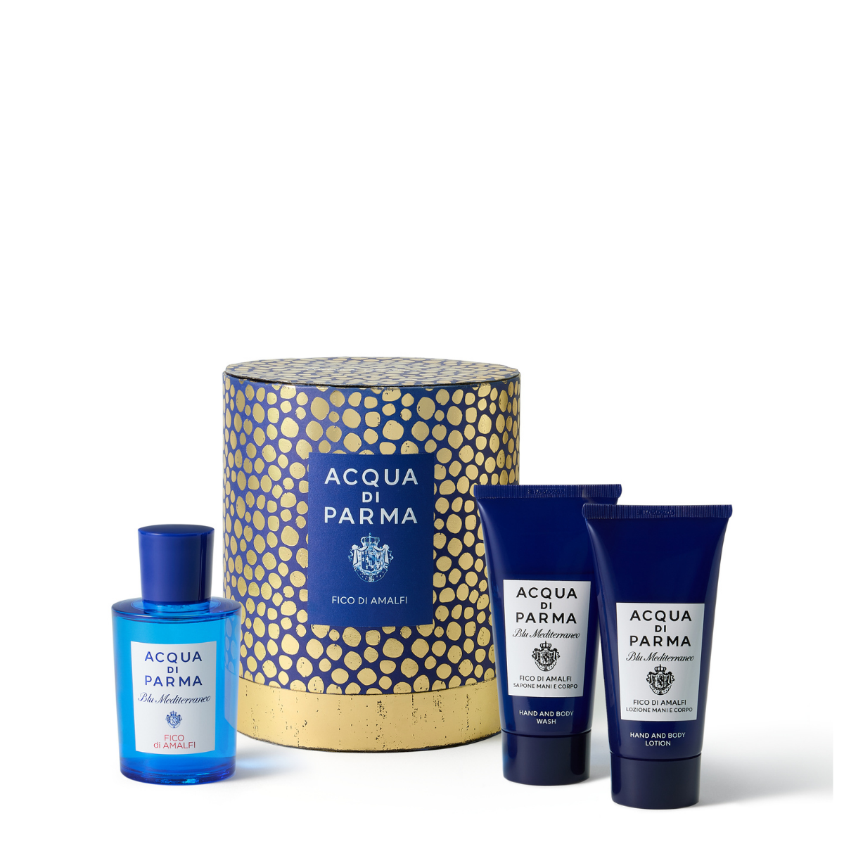 ACQUA DI PARMA FICO COLONIAセット Fico di Amalfi Gift Set | escentials.com