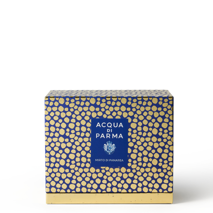 Mirto di Panarea Hand and Body Ritual