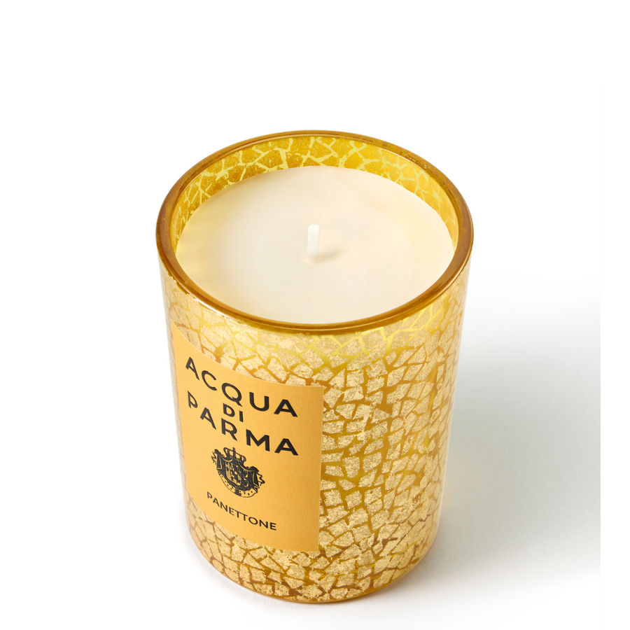 Panettone Candle 200gr