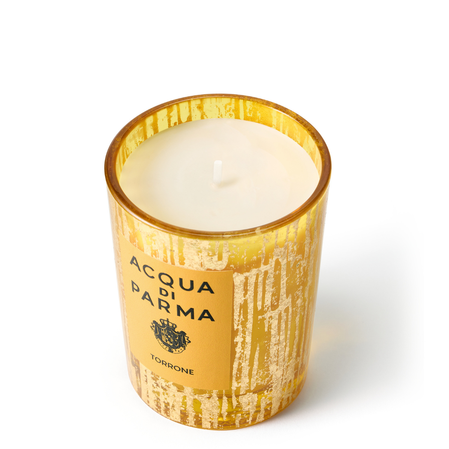 Torrone Candle 200gr