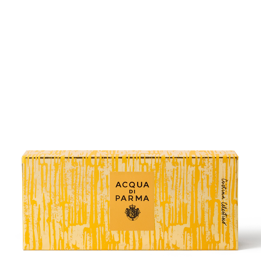 Holiday Candle Trio 3 x 70gr