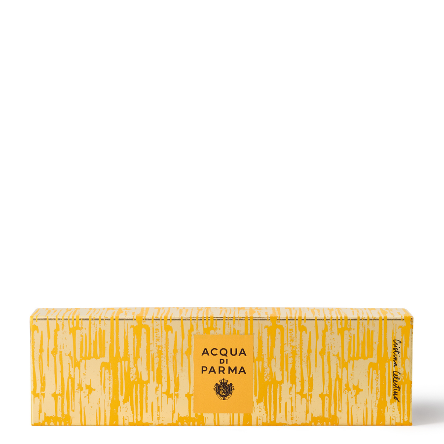 Candles Set 5 x 28gr