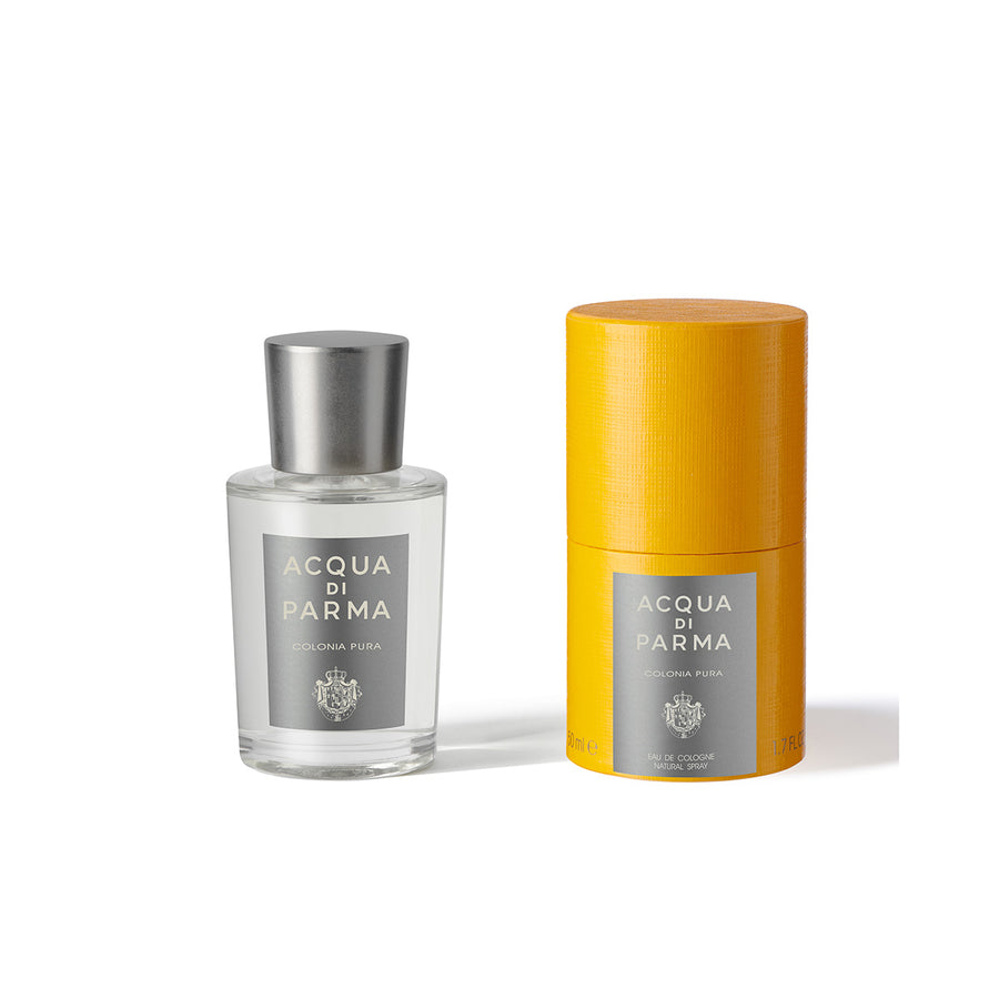 Colonia Pura Eau de Cologne