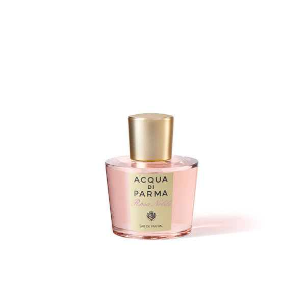 Le Nobili Rosa Nobile Eau de Parfum | escentials.com