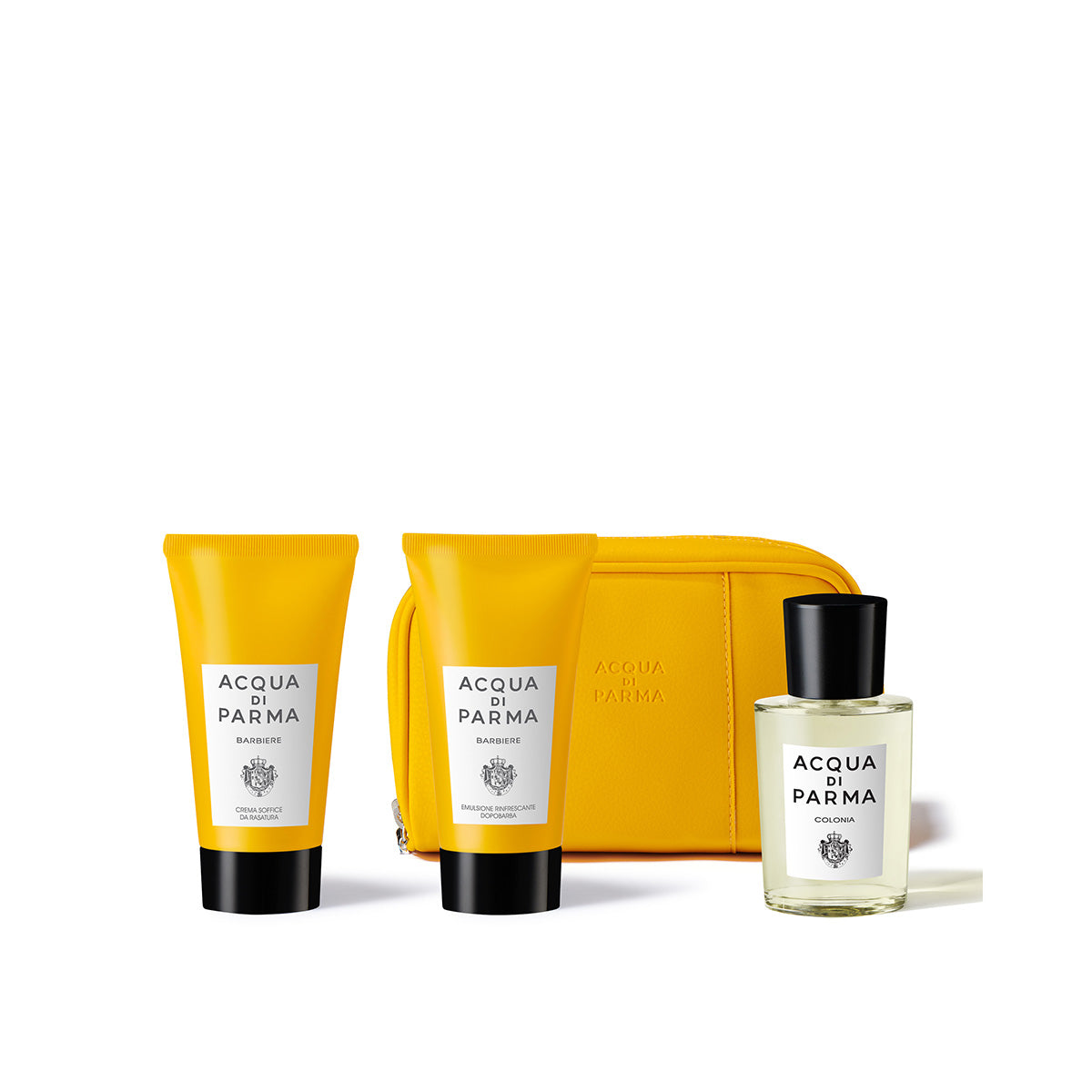 Essential Shaving Kit | escentials.com