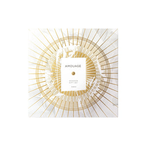 Honour Woman Gift Set