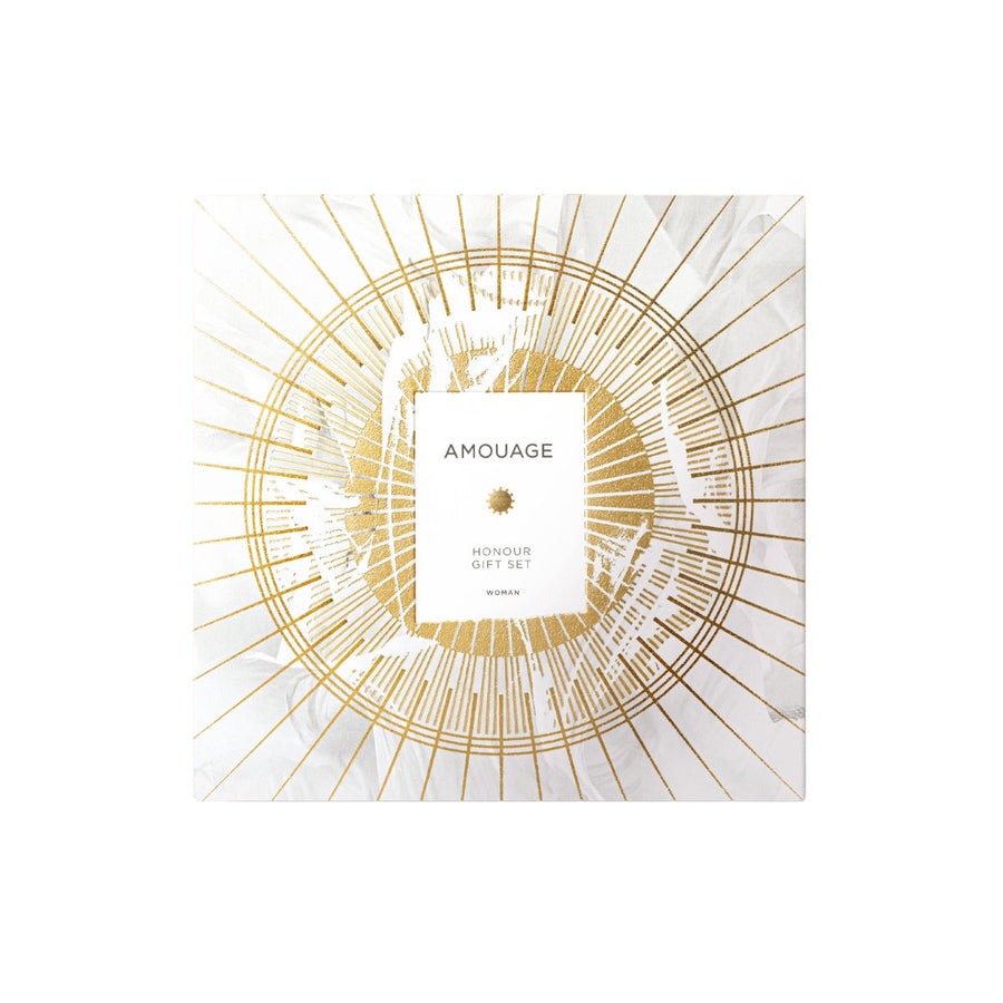 Honour Woman Gift Set