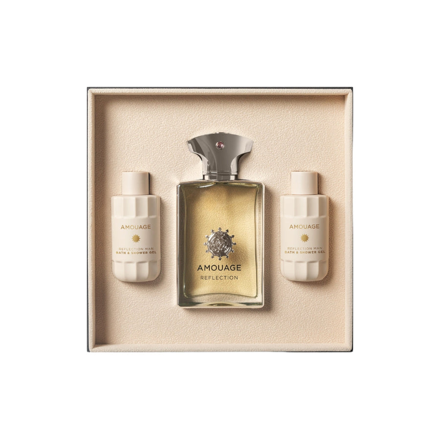 Reflection Man Gift Set