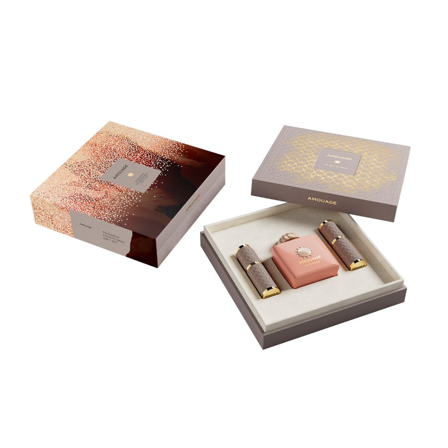 Guidance Exceptional Gift Set