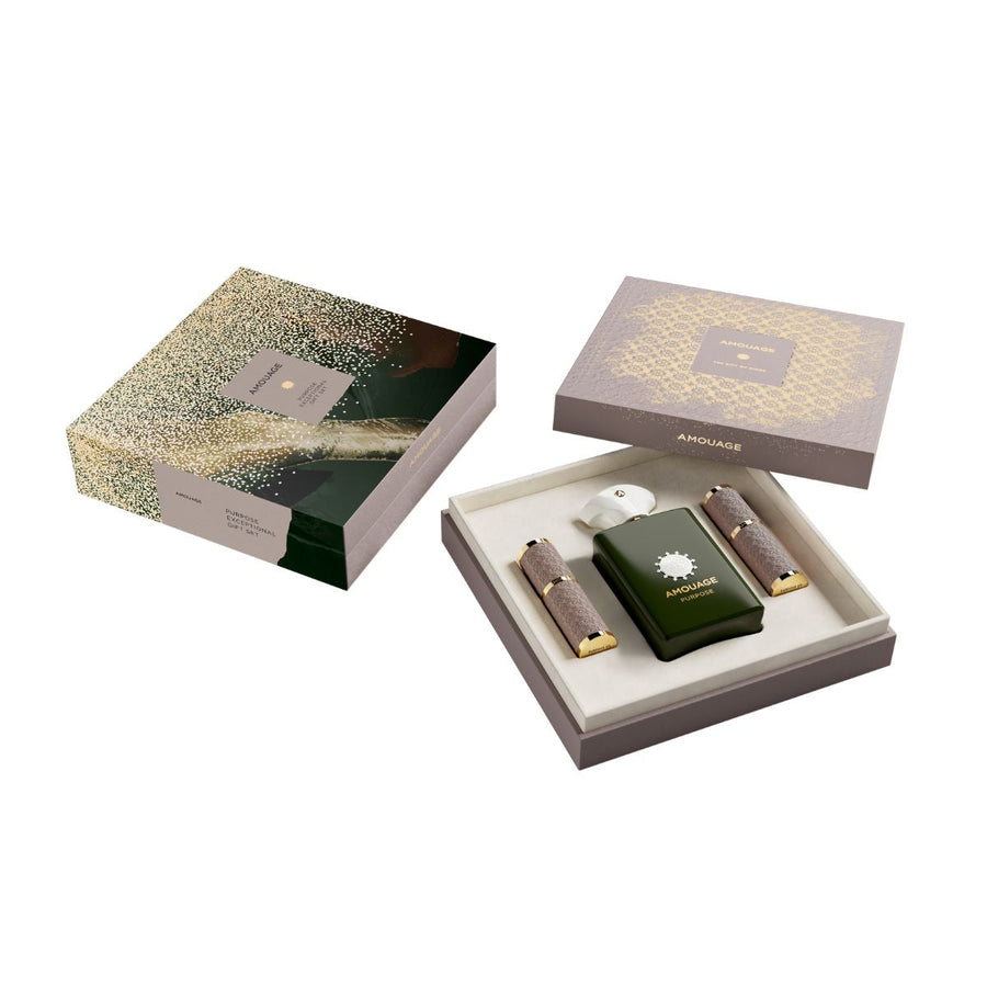 Purpose Exceptional Gift Set