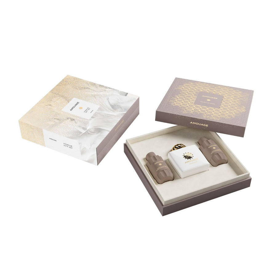 Honour Woman Gift Set