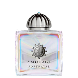 Portrayal Woman Eau de Parfum