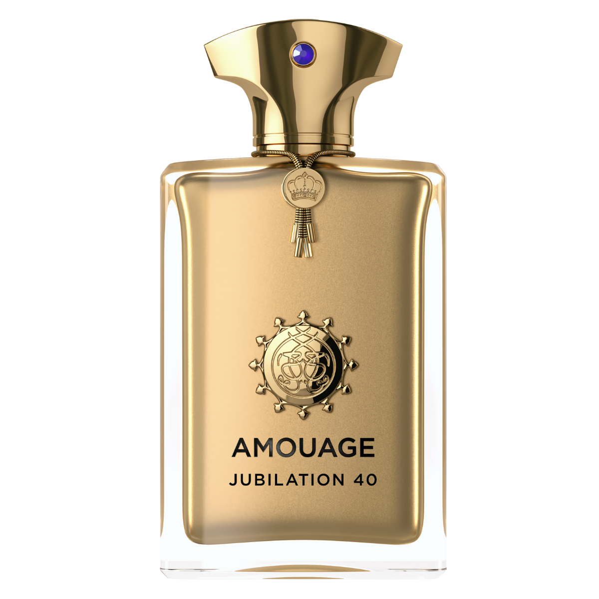 最終価格！ Amouage Jubilation 40 100ml Jubilation 40 Man | escentials.com