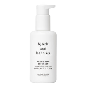 Nourishing Cleanser