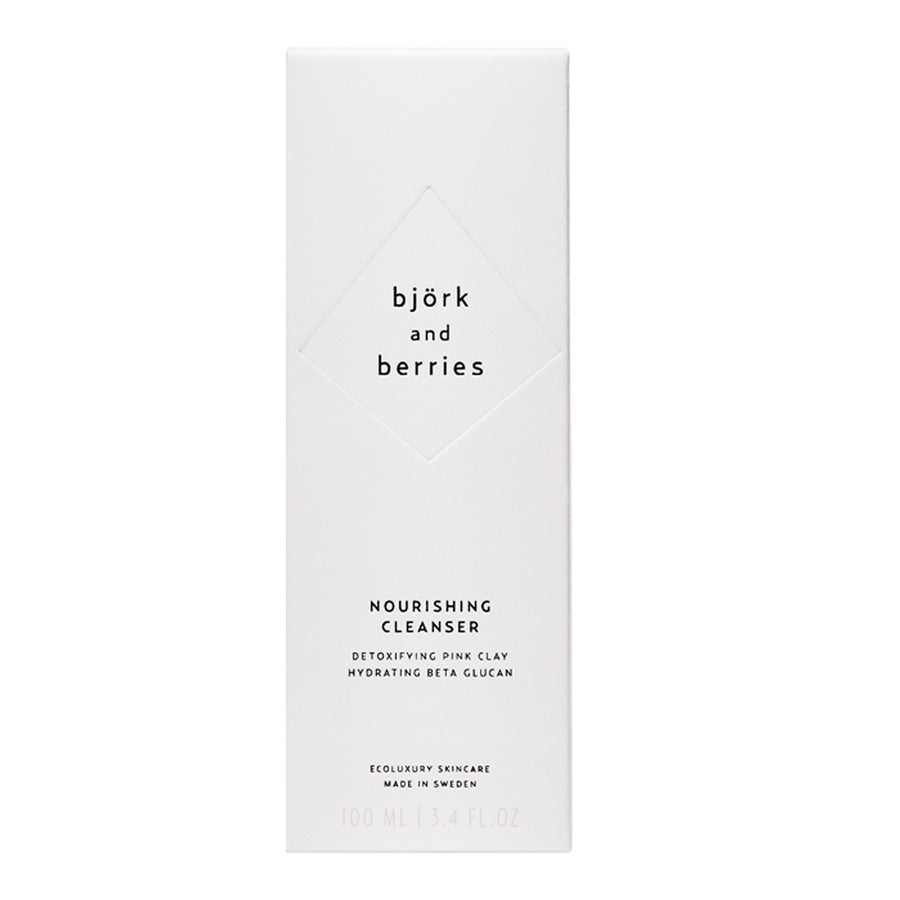 Nourishing Cleanser