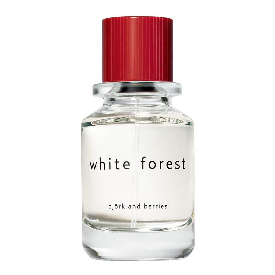 White Forest Eau de Parfum