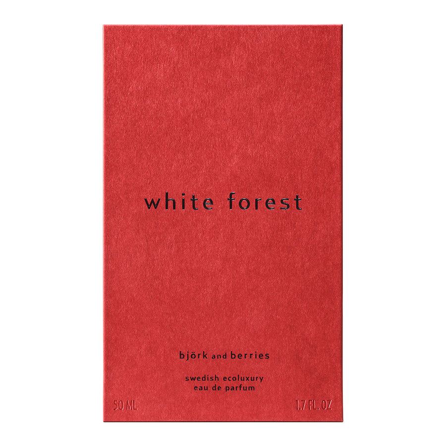 White Forest Eau de Parfum