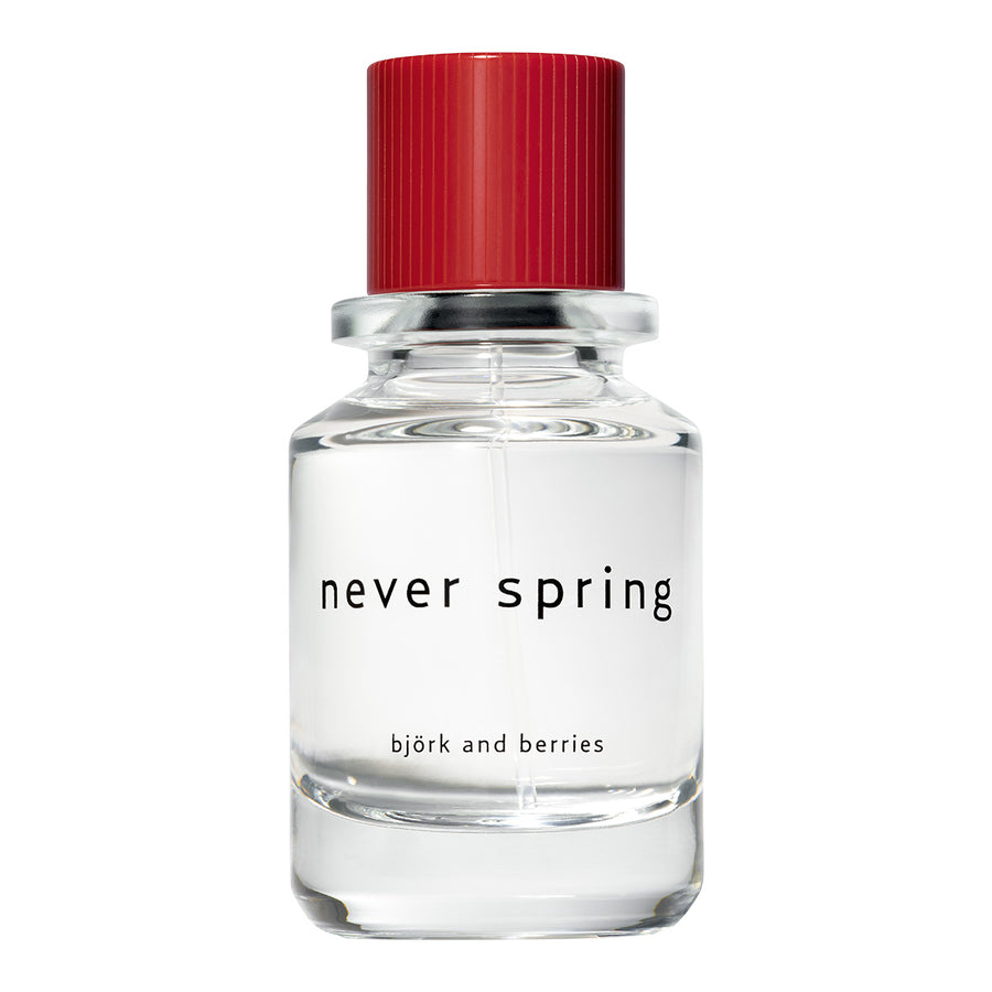 Never Spring Eau de Parfum