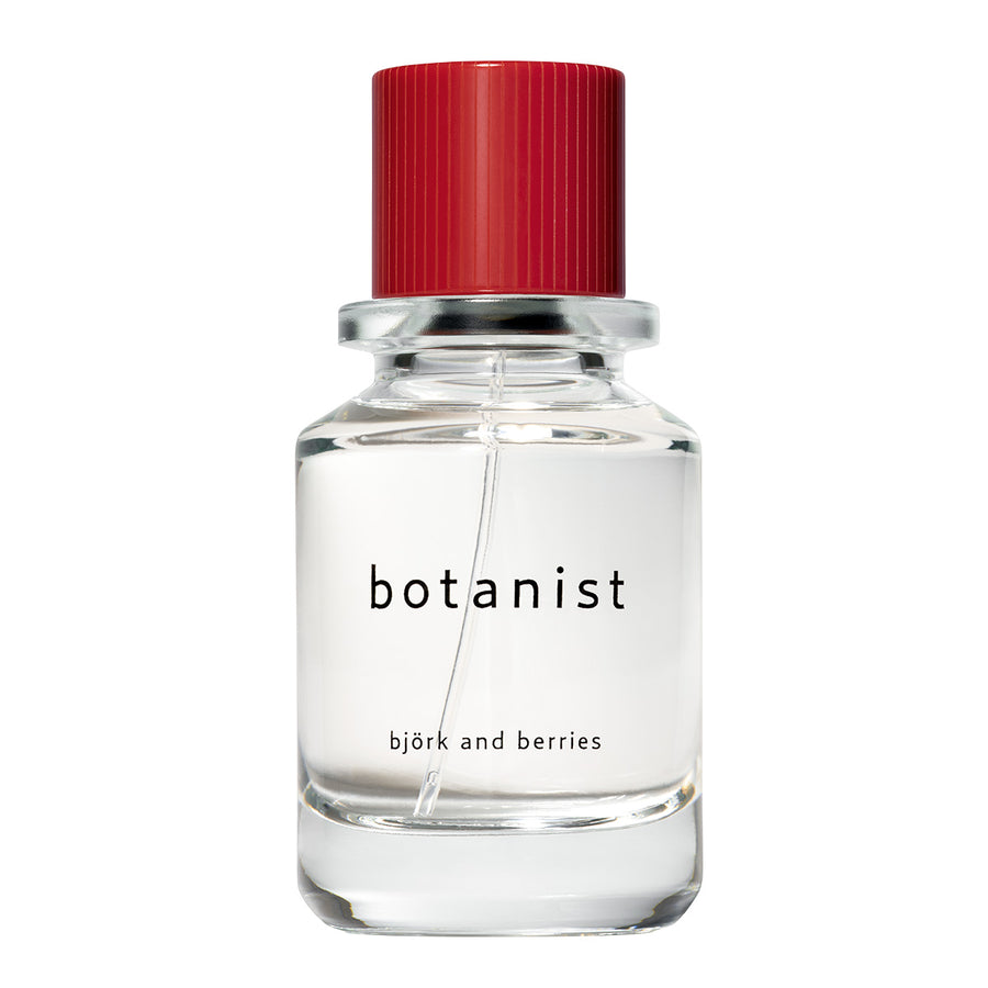 Botanist Eau de Parfum