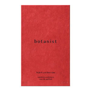 Botanist Eau de Parfum