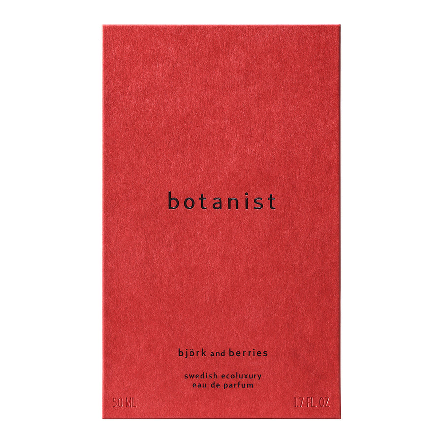 Botanist Eau de Parfum