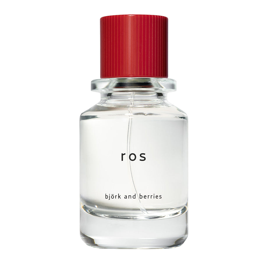 Ros Eau de Parfum