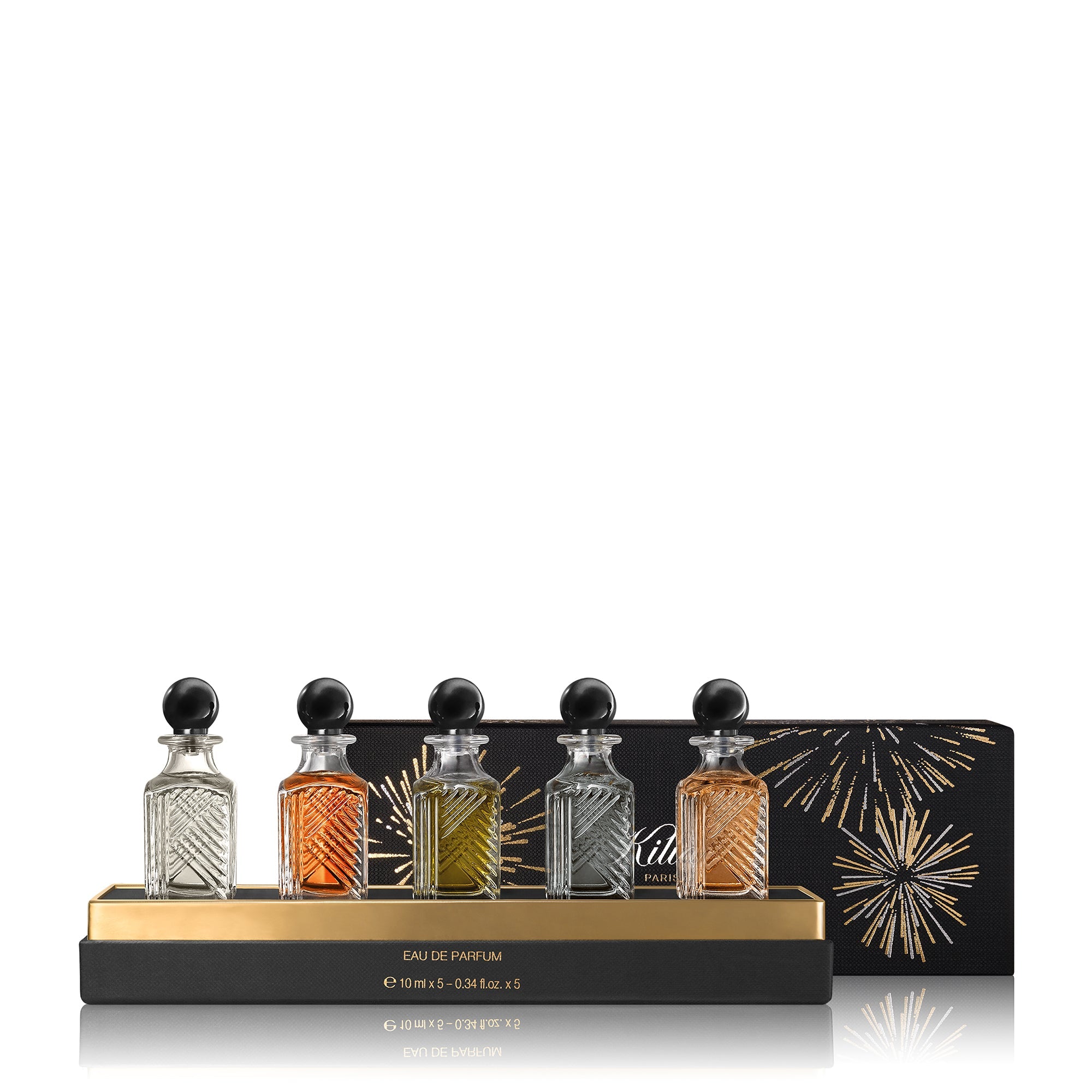 Liquors Miniature set | escentials.com