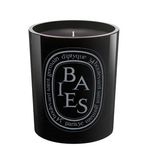 Baies Scented Candle, 300g