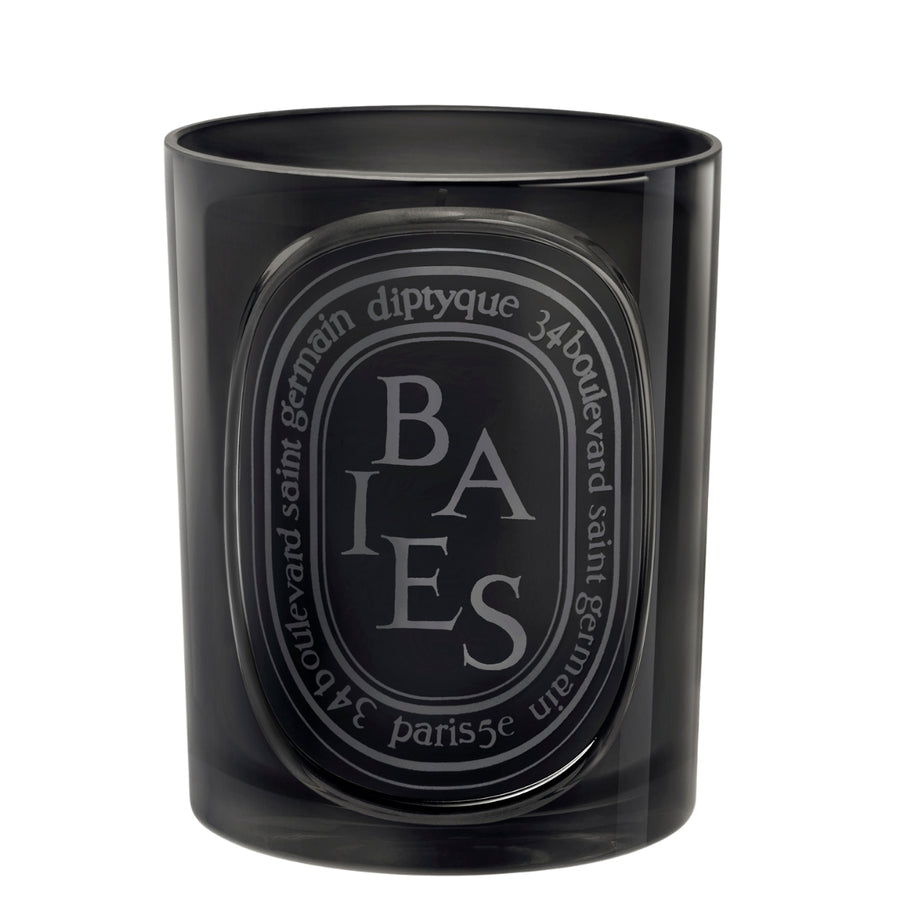 Baies (Berries) - Medium Candle | escentials.com