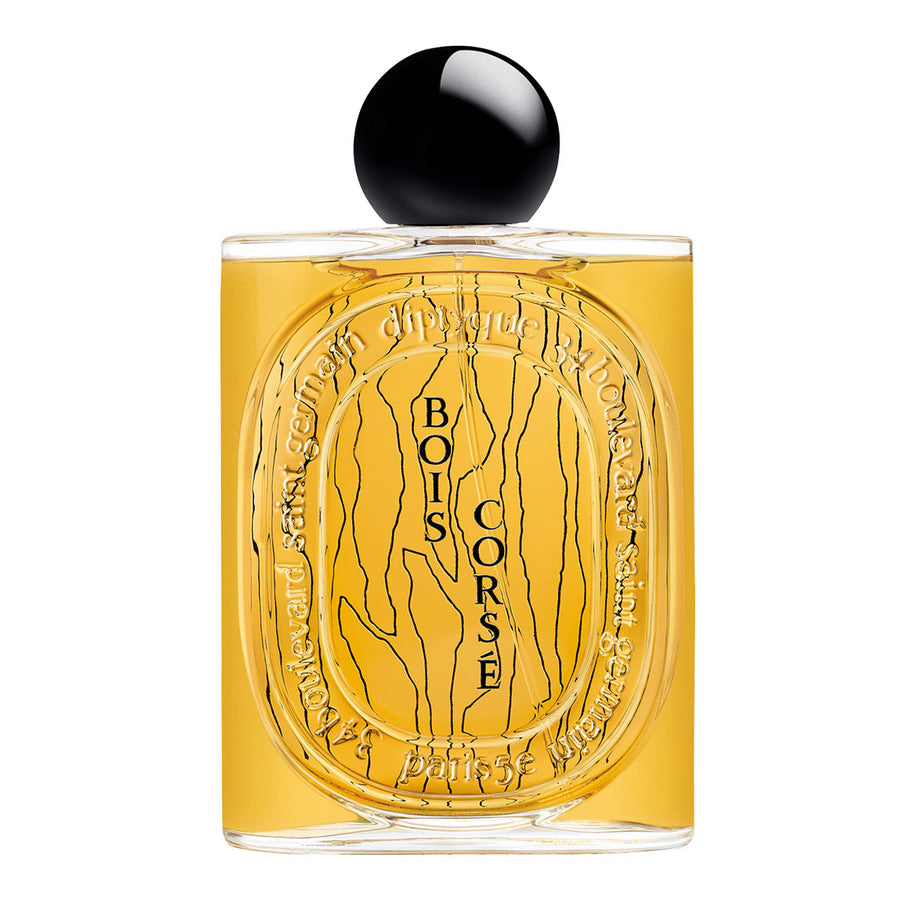 Bois Corsé Eau de Parfum