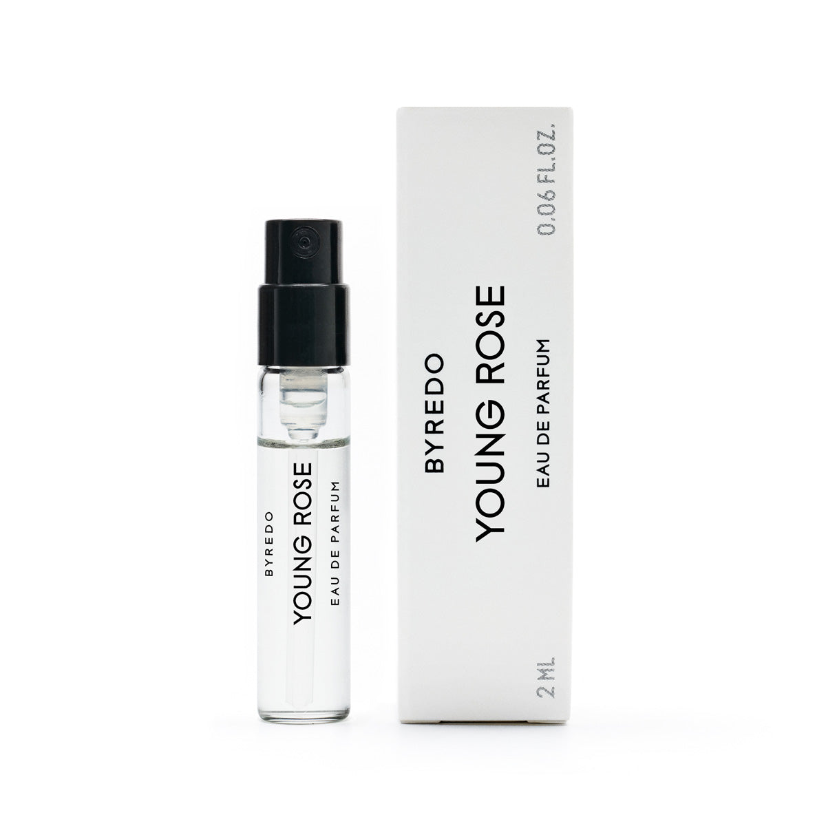 Byredo Young Rose Eau De Parfum, Floral Perfume | 50 ml