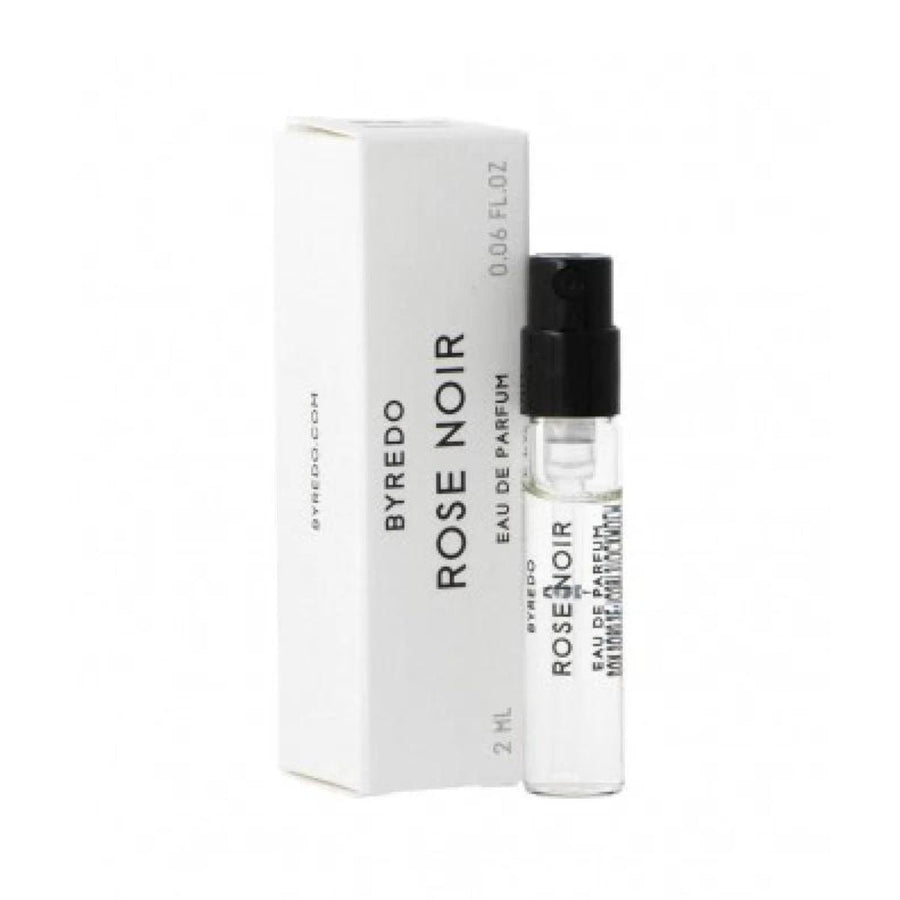 BYREDO BYREDO ROSE NOIR Eau de Parfum 廃盤品 Rose Noir Eau de