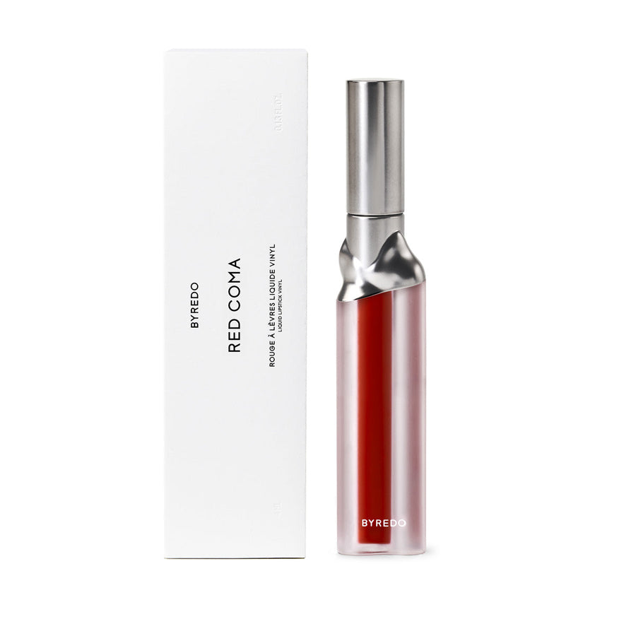 Liquid Lipstick Matte Red Coma 250 - Main Image